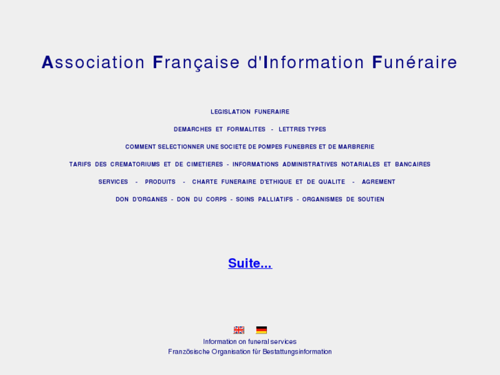 www.afif.asso.fr