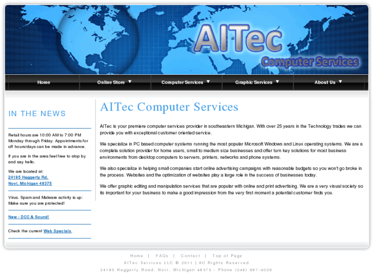 www.aitecservices.com