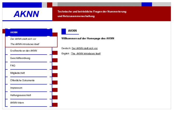 www.aknn.de