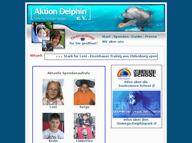 www.aktion-delphin.de