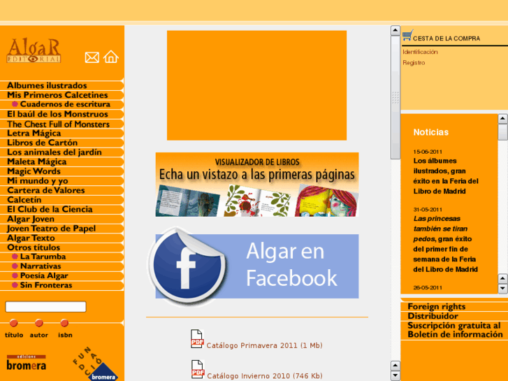 www.algareditorial.com