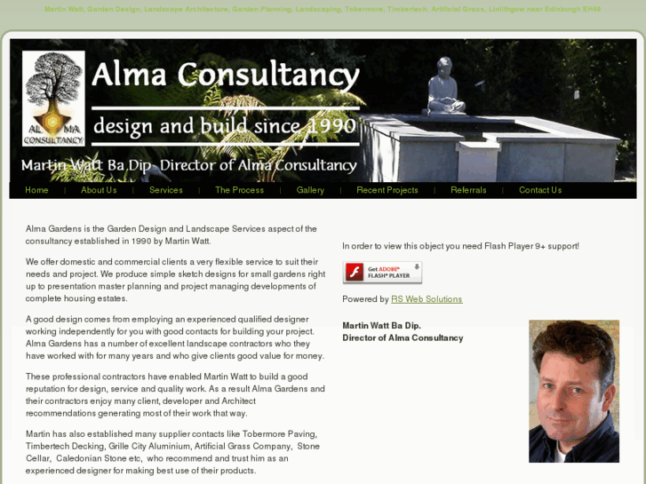 www.almaconsultancy.com