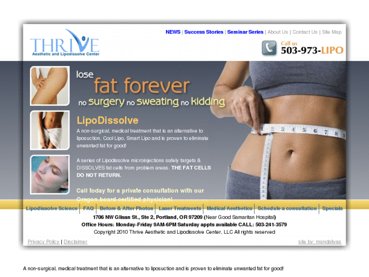 www.americanlipodissolvecenter.com