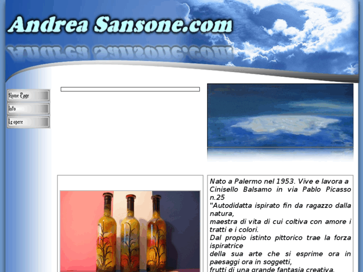 www.andreasansone.com