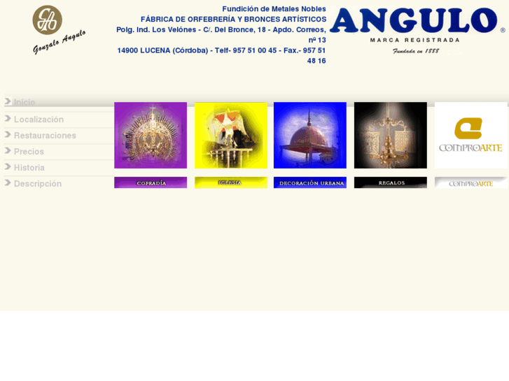 www.angulobronces.com