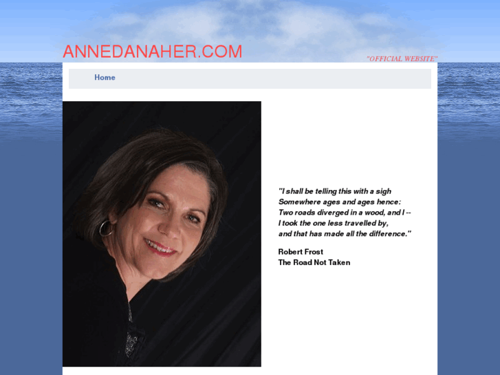 www.annedanaher.com