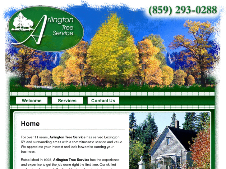 www.arlingtontreeservice.net