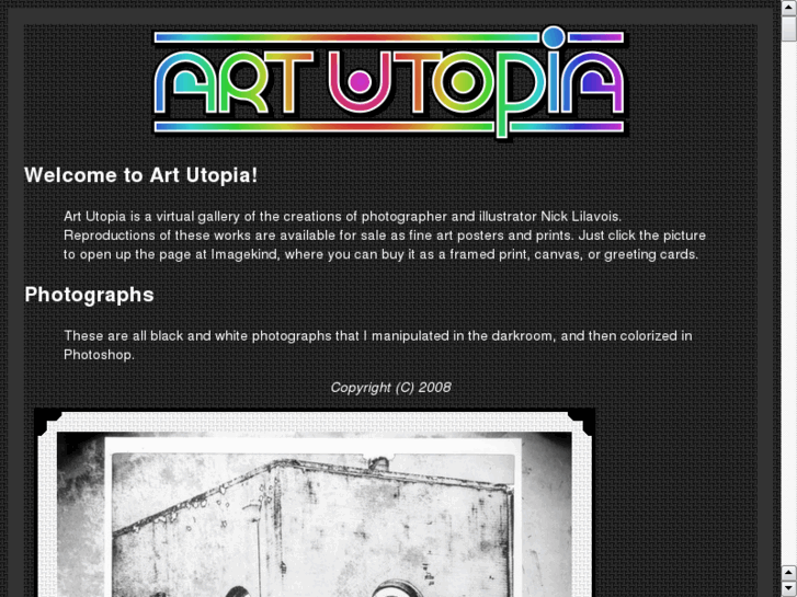 www.artutopia.com