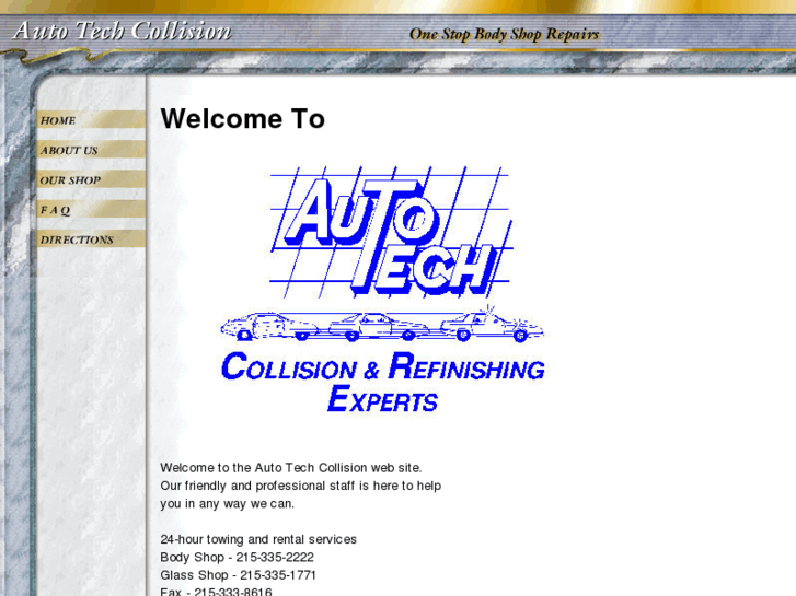 www.auto-tech-collision.com