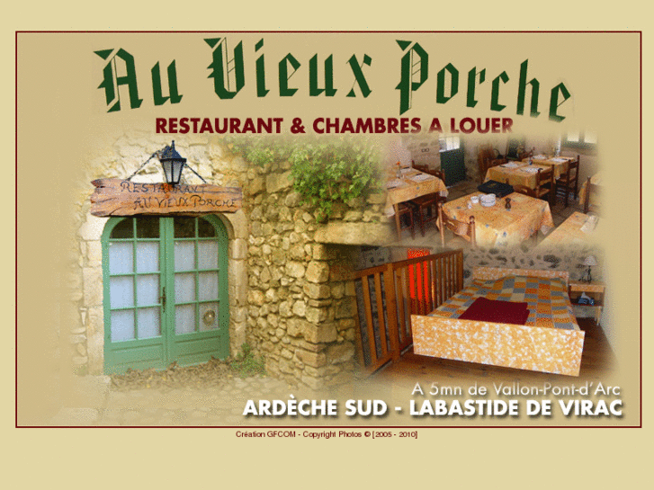 www.auvieuxporche.com