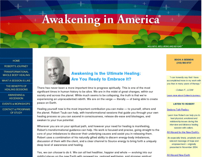 www.awakeninginamerica.com