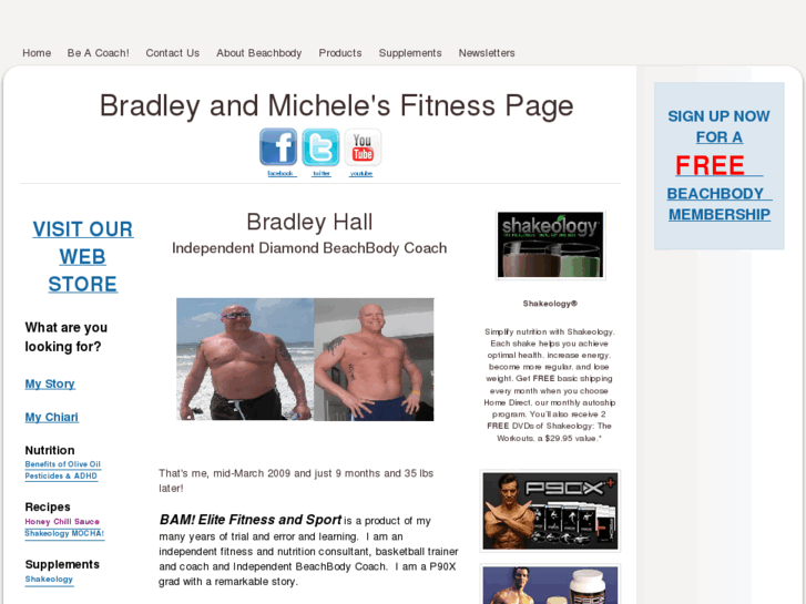 www.bamelitefitness.com