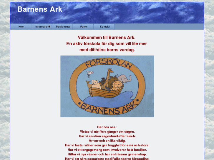 www.barnensark.net