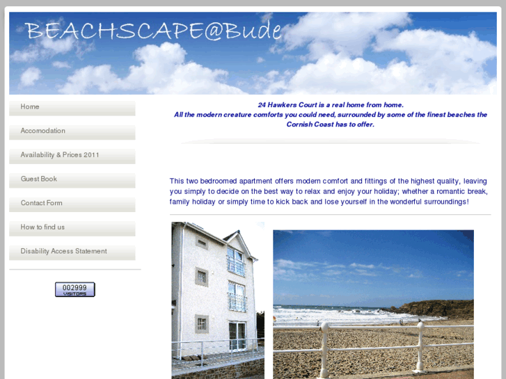 www.beachscapeatbude.com