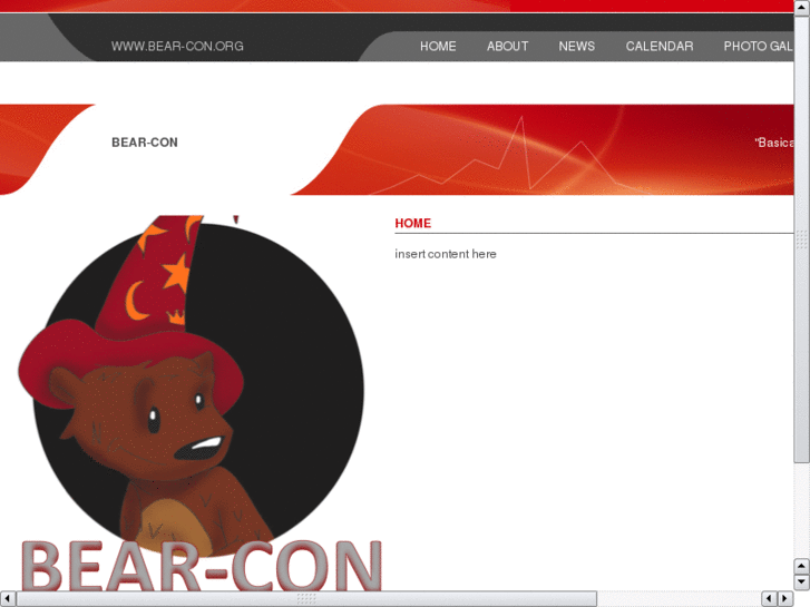 www.bear-con.org