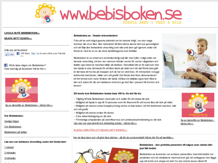 www.bebisboken.se