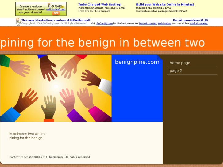 www.benignpine.com