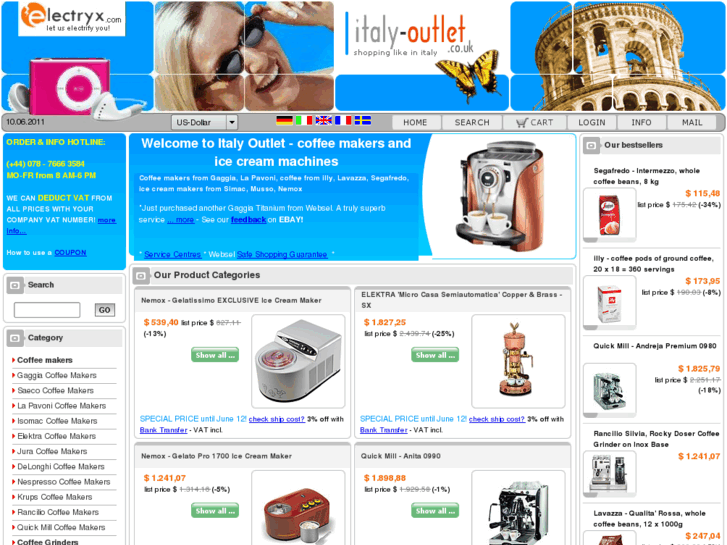 www.best-of-italy.com