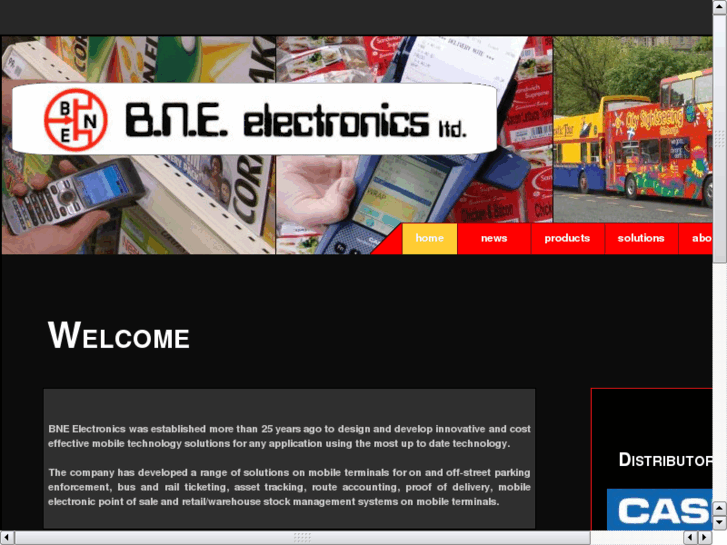 www.bneelectronics.com