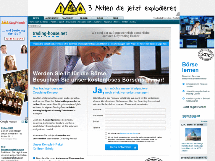 www.boersennewsticker.net