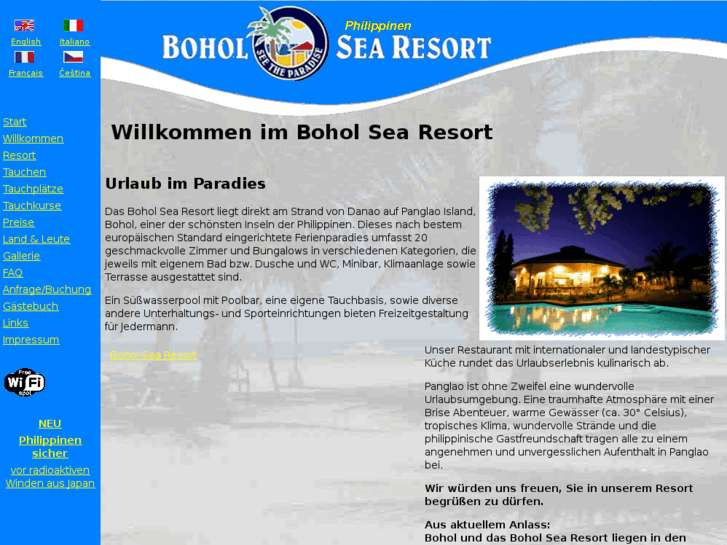 www.boholsearesort.de