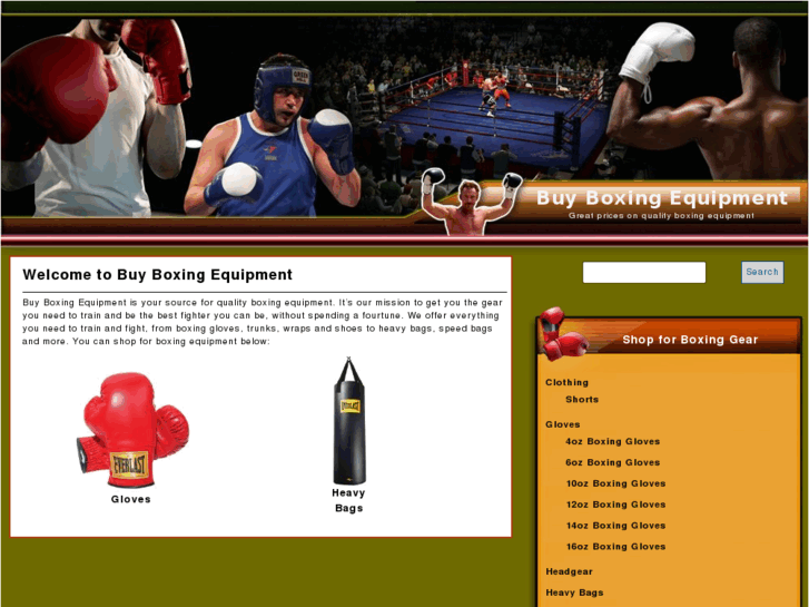 www.buyboxingequipment.com