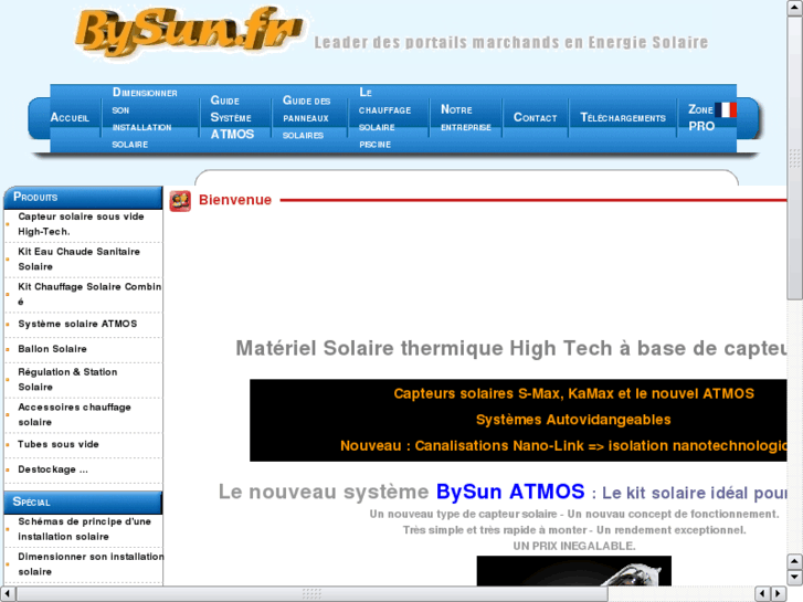 www.bysun.fr