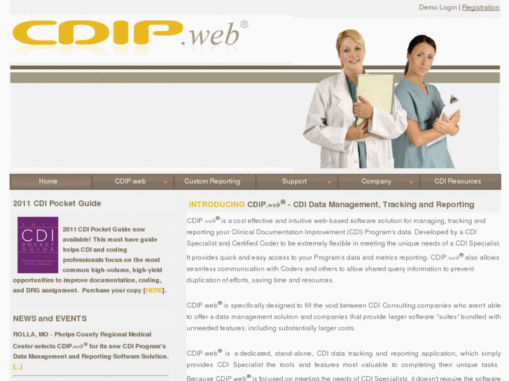 www.cdipweb.com