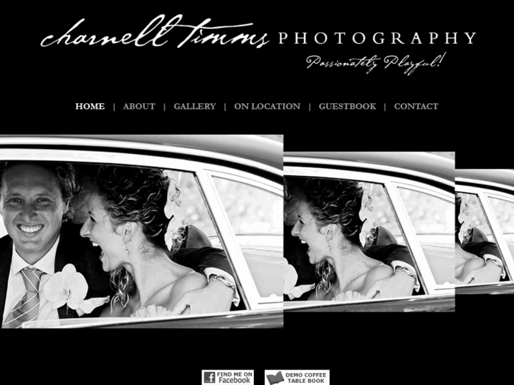 www.charnelltimms.co.za