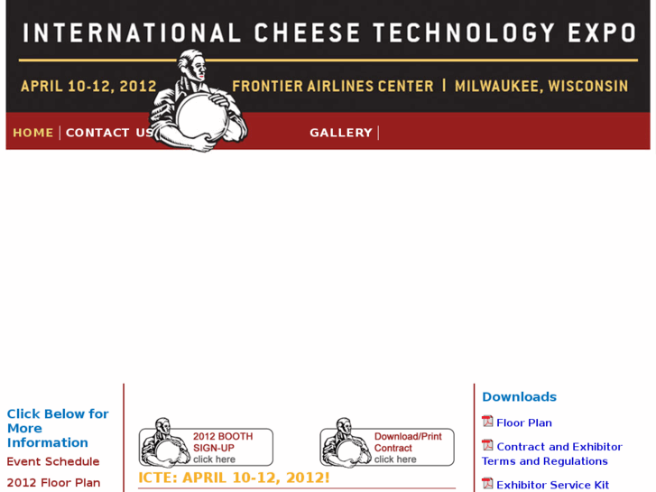 www.cheeseexpo.org