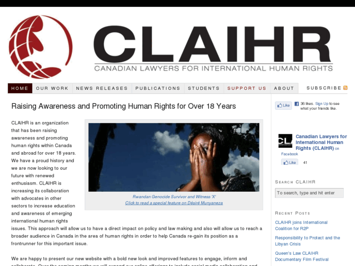 www.claihr.ca