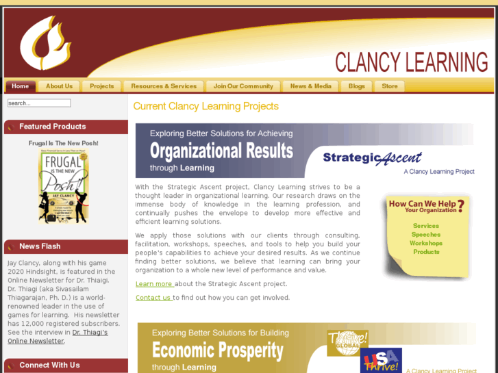 www.clancylearning.com