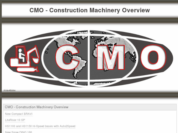 www.cmo-constructionmachinery.com