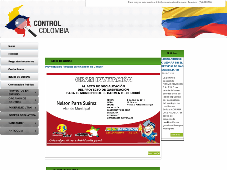 www.controlcolombia.com