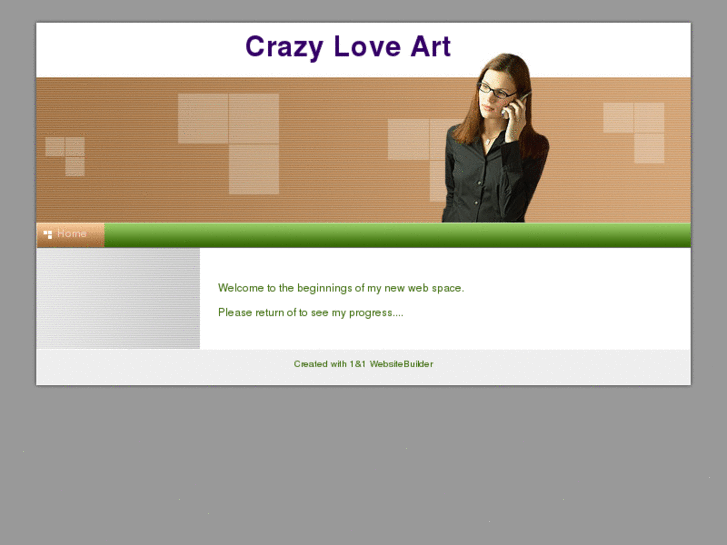 www.crazyloveart.com