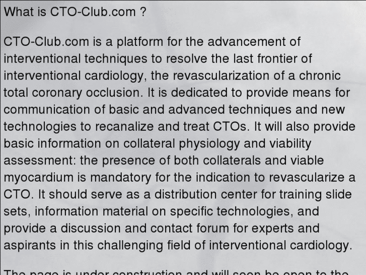 www.cto-club.com