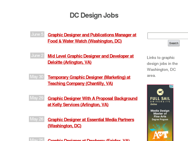 www.dcdesignjobs.com