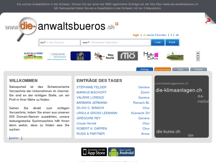 www.die-anwaltsbueros.ch