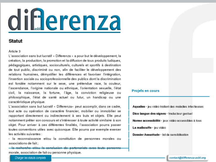 www.differenza-asbl.com
