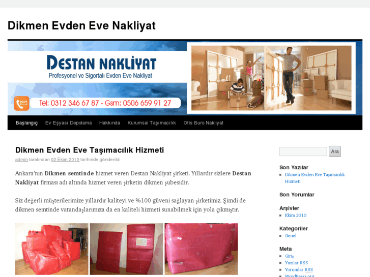 www.dikmennakliyat.net