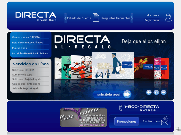 www.directacredit.com