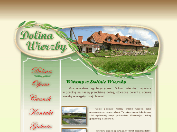 www.dolina-wierzby.pl