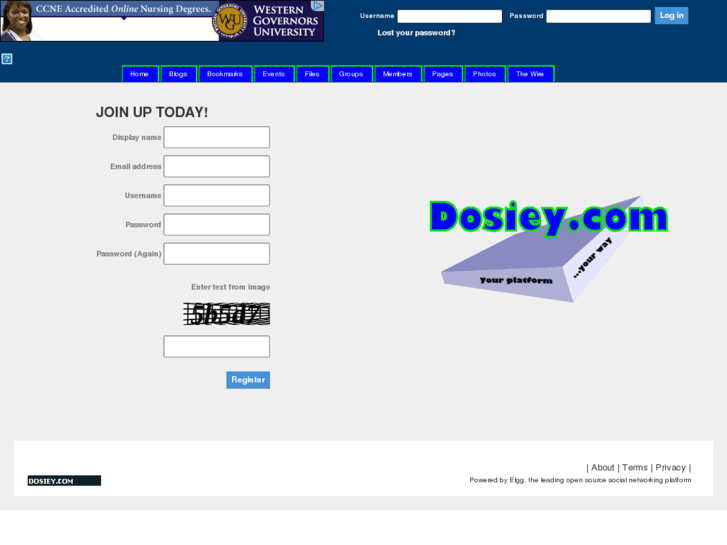 www.dosiey.com