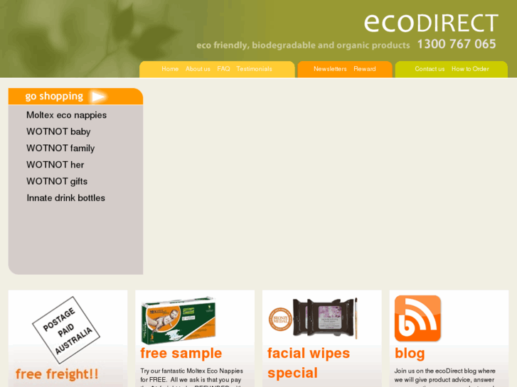 www.ecodirect.com.au