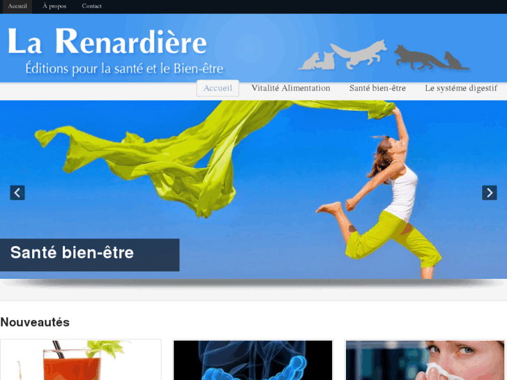 www.editionsante.com