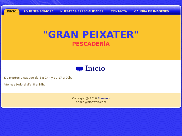 www.elgranpeixater.com