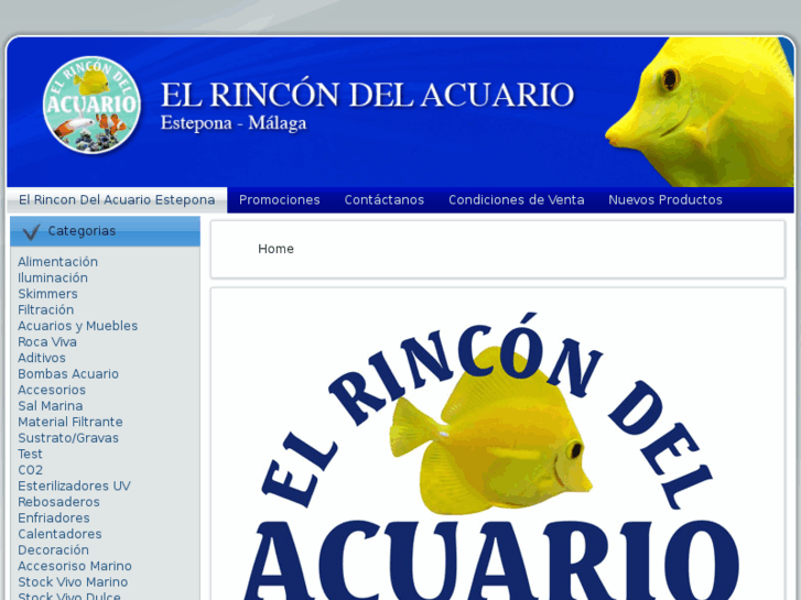 www.elrincondelacuario.com