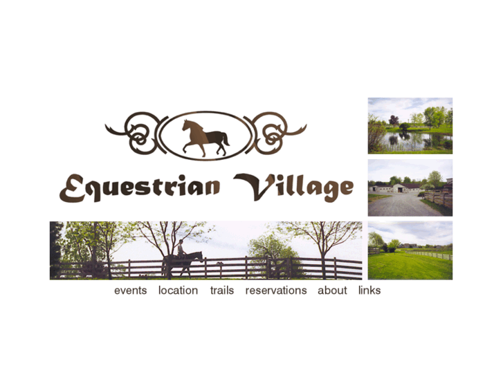 www.equestrianvillage.com