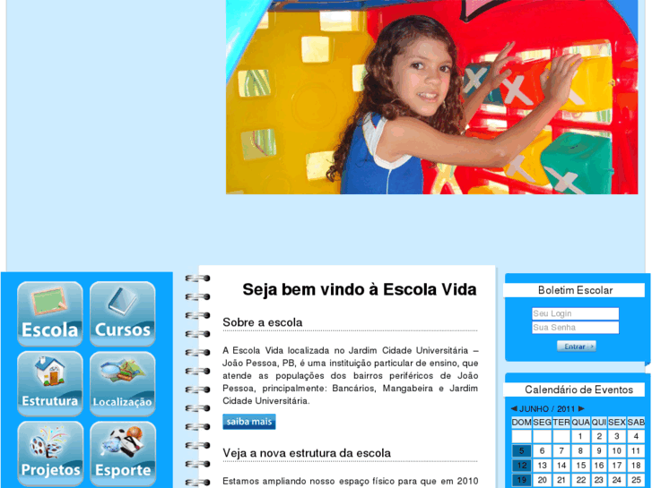 www.escolavida.com