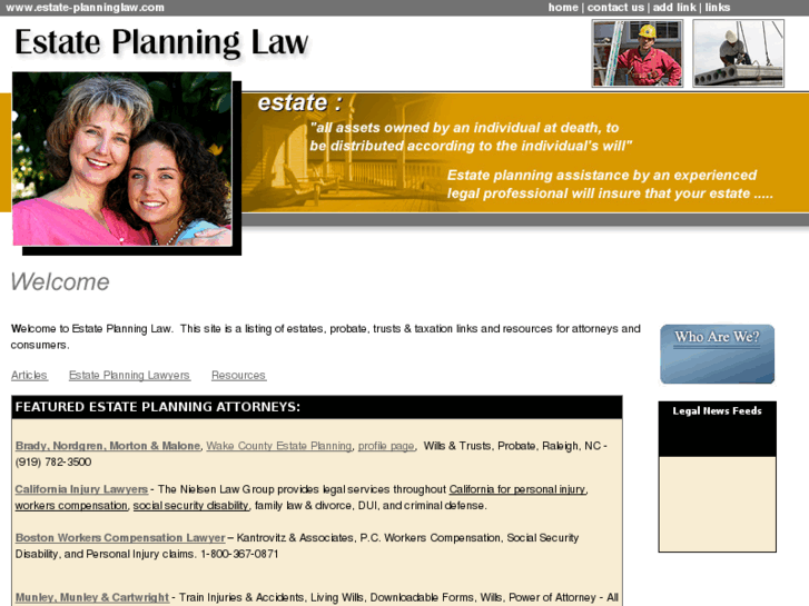 www.estate-planninglaw.com